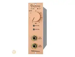 Fredenstein F606 500 Series Balancer