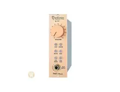 Fredenstein F607 500 Series Monitor Controller main image