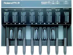 Roland PK5 Dynamic MIDI Pedal