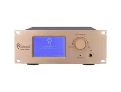 Fredenstein F676 Tube Microphone Preamp main image