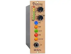 Fredenstein HD MicPre 500 Series Mic Preamp Module main image
