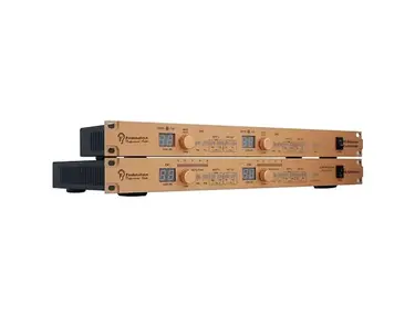 Fredenstein HD Reference 2-Channel Microphone Preamp