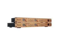 Fredenstein HD Reference 2-Channel Microphone Preamp