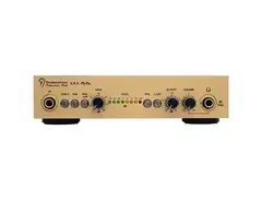 Fredenstein V.A.S. Microphone Preamp