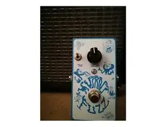 Fredric Effects Mutant Fuzz Pedal main image