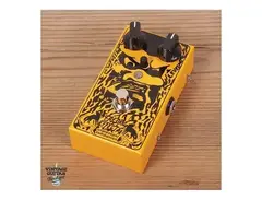 Fredric Effects Unpleasant Companion Fuzz main image