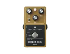 Free The Tone CC-1B Crunchy Chime Booster main image