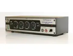 Roland DC-20 Analog Echo