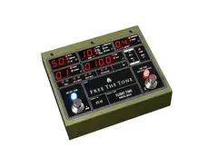 Free The Tone Flight Time Digital Delay FT-1Y