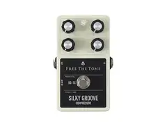 Free The Tone SG-1C Silky Groove Compressor main image