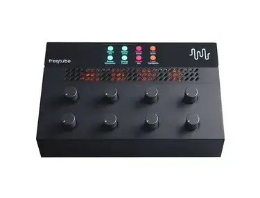 Freqport FPT-1 FreqTube Signal Processor