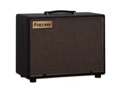 Friedman ASC-10 2-Way 500-Watt 10" Powered Guitar Amp Modeler Cabinet
