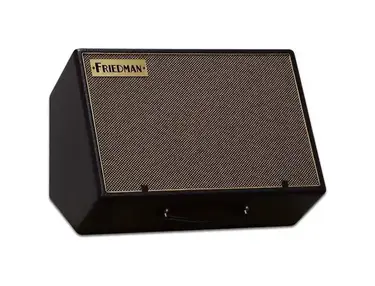 Friedman ASM-10 2-Way 500-Watt 10" Powered Guitar Amp Modeler Monitor
