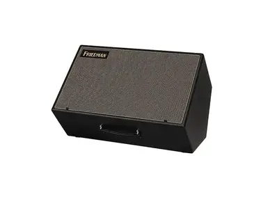 Friedman ASM-12 2-Way 500-Watt 12" Powered Guitar Amp Modeler Monitor