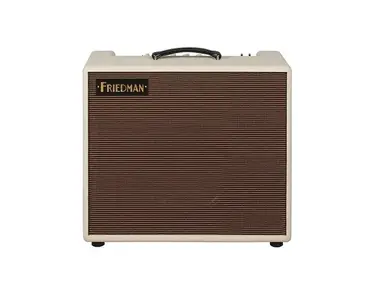 Friedman Buxom Betty 50-Watt 1x12" Guitar Combo with Reverb