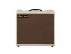 Friedman Buxom Betty 50-Watt 1x12" Guitar Combo with Reverb main image