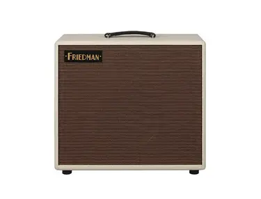 Friedman Buxom Betty 65-Watt 1x12" Open-Back Guitar Speaker Cabinet