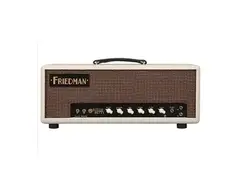 Friedman Buxom Betty 50-Watt Guitar Amp Head with Reverb main image