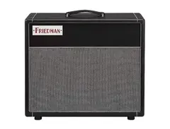 Friedman DS-112 Dirty Shirley 65-Watt 1x12" Open-Back Guitar Speaker Cabinet