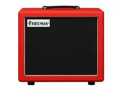 Friedman JEL-112 Jake E. Lee Signature 65-Watt 1x12" Guitar Speaker Cabinet