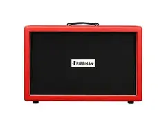 Friedman JEL-212 Jake E. Lee Signature 130-Watt 2x12" Guitar Speaker Cabinet