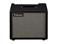 Friedman JJ-Junior Jerry Cantrell Signature 2-Channel 20-Watt 1x12" Guitar Combo main image