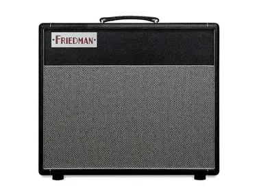 Friedman Little Sister 20-Watt 1x12" Guitar Combo