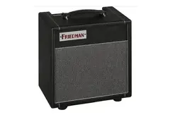 Friedman Mini Dirty Shirley 20-Watt 1x10" Guitar Combo main image