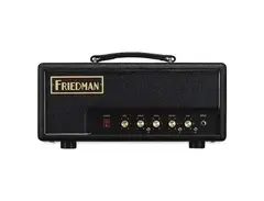 Friedman Pink Taco V2 20-Watt Guitar Amp Head