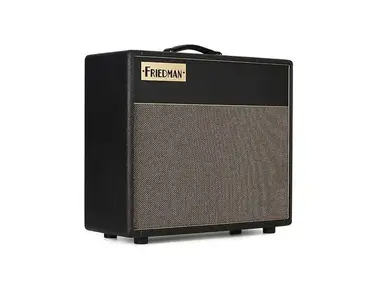 Friedman Small Box 112 65-Watt 1x12" Guitar Speaker Cabinet