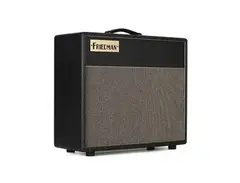 Friedman Small Box 112 65-Watt 1x12" Guitar Speaker Cabinet