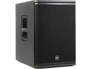RCF SUB 702-AS MK3 12-inch 1,400-watt Active Subwoofer