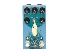 Walrus Audio Lüm Texture Engine main image