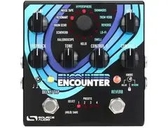Source Audio Encounter Ambient Delay+Reverb