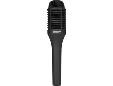 Zoom SGV-6 Directional Shotgun Vocal Microphone