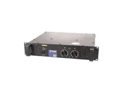 Yamaha P4500 Power Amp main image