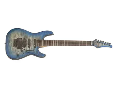 Schecter Sun Valley Super Shredder 7 III FR