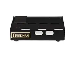Friedman Tour Pro 1317 Pedal Board
