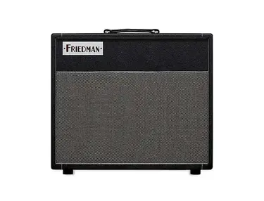 Friedman Twin Sister 2-Channel 40-Watt 1x12" Guitar Combo