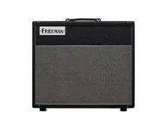 Friedman Twin Sister 2-Channel 40-Watt 1x12" Guitar Combo