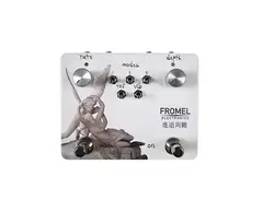 Fromel Electronics Seraph Deluxe Chorus main image