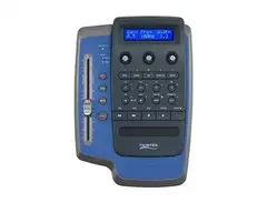 Frontier AlphaTrack Compact Motorized USB DAW Controller main image