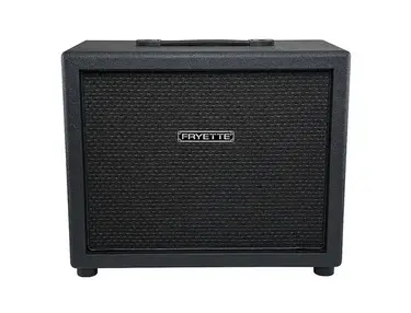 Fryette R112 Recording 1x12" Guitar Speaker Cabinet