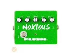 Fuchs Noxious main image