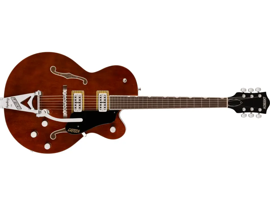 Gretsch Tennessean 1964 Electric Guitar - What To Know & Where To