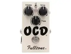 Fulltone OCD V1 Series 4