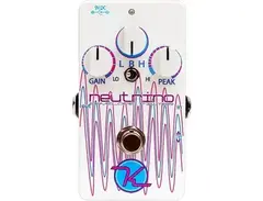 Keeley Neutrino