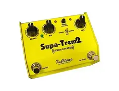 Fulltone Supa Trem 2 main image