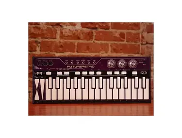 Future Retro 512 Touch Keyboard