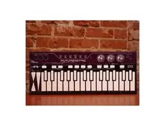 Future Retro 512 Touch Keyboard main image